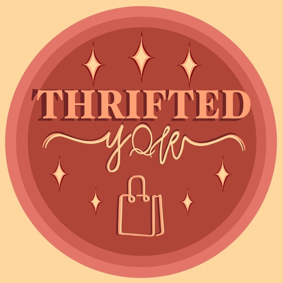 thriftedyqr